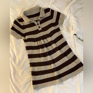 Cute soft and stretchy dress~